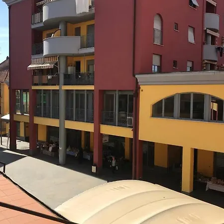 Apartamento La Brigata Cod Citra 011027-lt-0065
