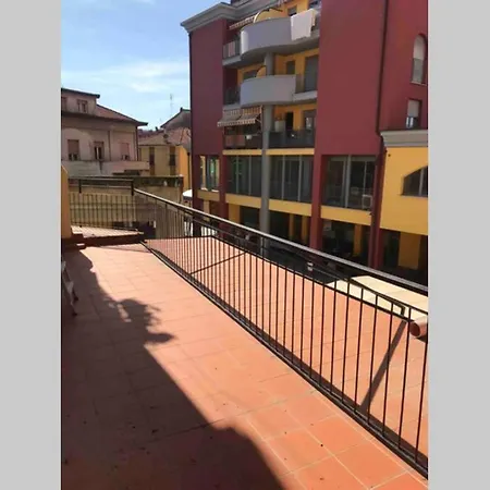 Apartamento La Brigata Cod Citra 011027-lt-0065 *